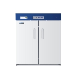 江华青岛海尔2℃~8℃医用冷藏箱HYC-390/HYC-410