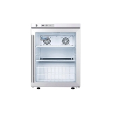 江华青岛海尔2℃~8℃嵌入式医用冷藏箱HYC-68(A)