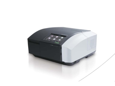 江华岛津UV-1900i双光束紫外可见分光光度计