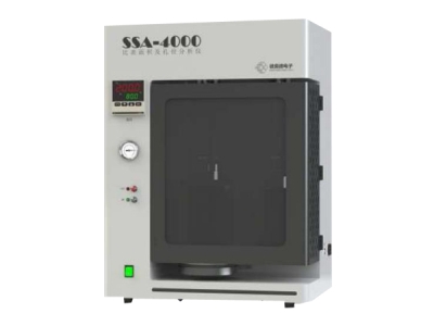 江华彼奥德比表面积及孔径分析仪SSA-4000