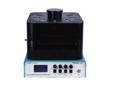 江华泊菲莱多通道光催化反应系统PCX-50B Discove