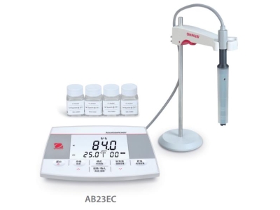 江华奥豪斯水质分析仪(电导率仪)AB23系列
