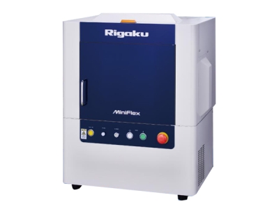 江华日本理学X射线衍射仪MiniFlex 600