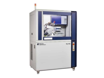 江华日本理学单晶衍射仪XtaLAB Synergy R